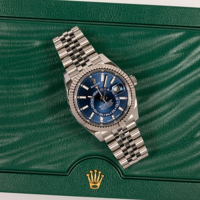 Rolex Sky-Dweller 336934 Image 7